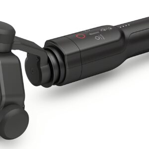 GoPro Karma Grip - Black (Official GoPro Accessory)