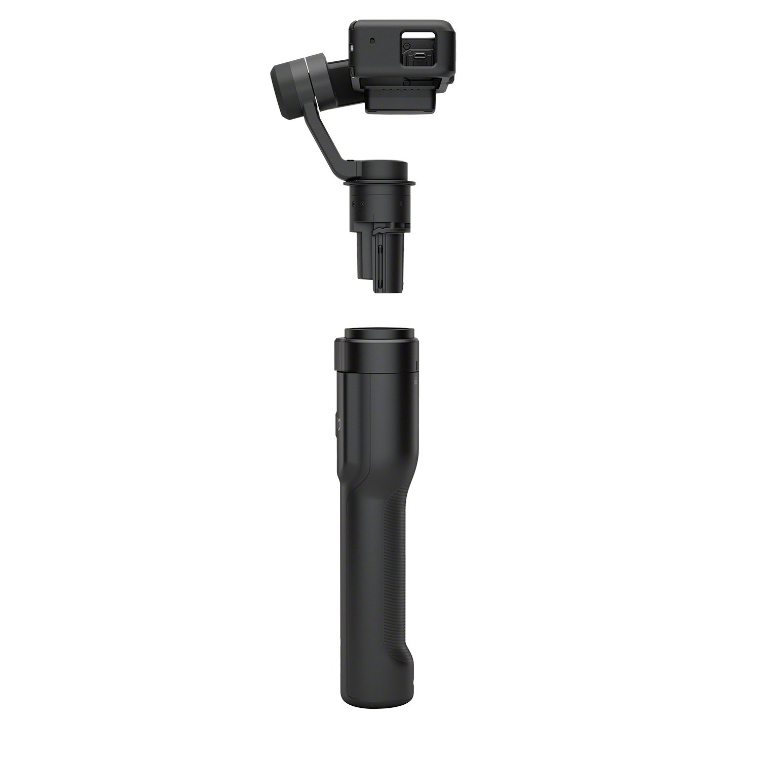 GoPro Karma Grip - Black (Official GoPro Accessory)