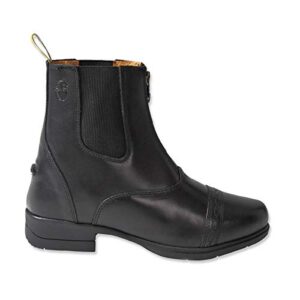 Shires Rosetta Paddock Boots (us_footwear_size_system, adult, women, numeric, medium, numeric_9)