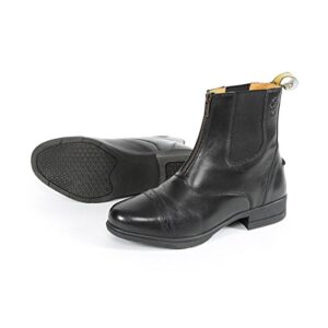 Shires Rosetta Paddock Boots (us_footwear_size_system, adult, women, numeric, medium, numeric_9)