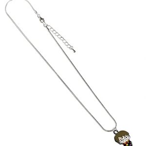 Official Licensed Harry Potter Character Necklace (Harry Potter)