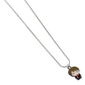 Official Licensed Harry Potter Character Necklace (Harry Potter)