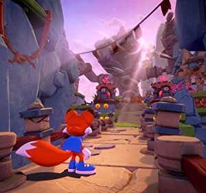 Super Lucky's Tale - Xbox One