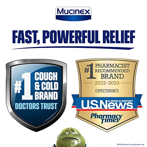 Mucinex Fast-Max Maximum Strength Cold, Flu, & Sore Throat Liquid, 6oz