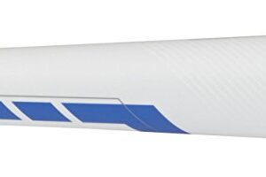 Rawlings Velo Hybrid BBCOR (High School/Collegiate) Baseball Bat, 2-5/8-Inch Big Barrel, 32-Inch Length, -3 Drop Weight, 29 Ounces