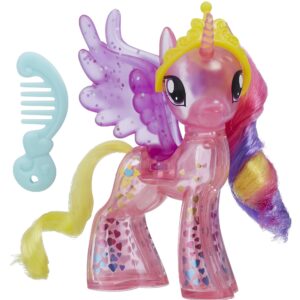 My Little Pony: The Movie Princess Cadance Glitter Celebration