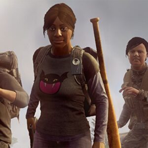 State of Decay 2