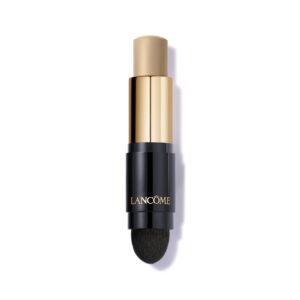 lancôme teint idole ultra wear foundation stick - full coverage foundation & natural matte finish - up to 24h wear - 310 bisque cool