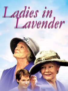 ladies in lavender