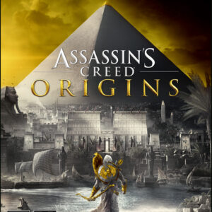 Assassin's Creed Origins - Gold Edition | PC Code - Ubisoft Connect