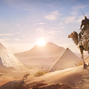 Assassin's Creed Origins - Gold Edition | PC Code - Ubisoft Connect