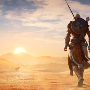 Assassin's Creed Origins - Gold Edition | PC Code - Ubisoft Connect