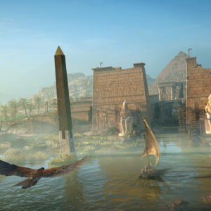 Assassin's Creed Origins - Gold Edition | PC Code - Ubisoft Connect