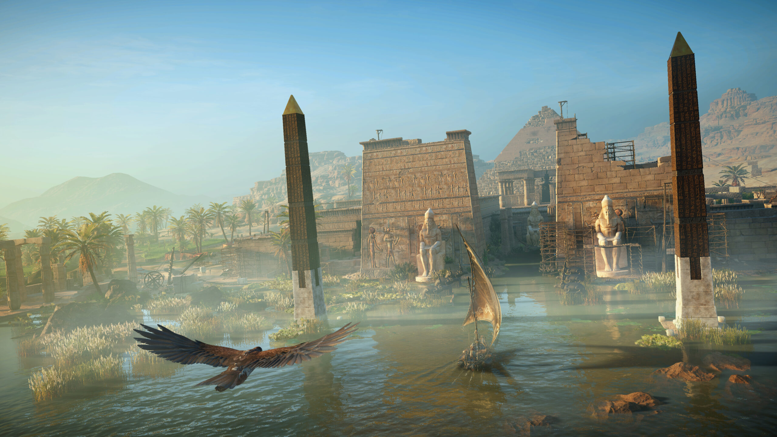 Assassin's Creed Origins - Gold Edition | PC Code - Ubisoft Connect