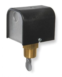 mcdonnell & miller fs251 general purpose flow switch, 1" replaces fs4-3