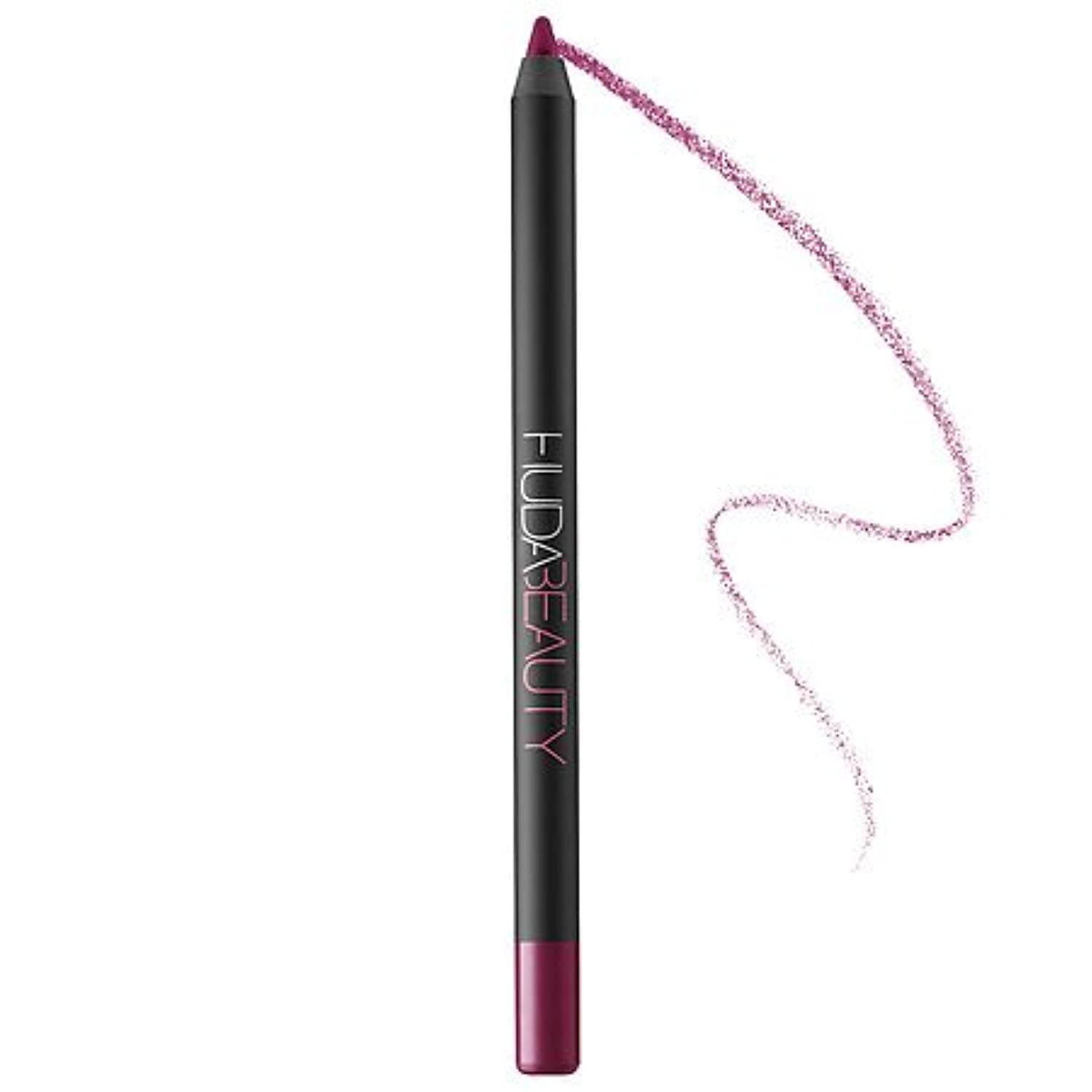 Huda Beauty Lip Contour Matte Pencil (Material Girl)