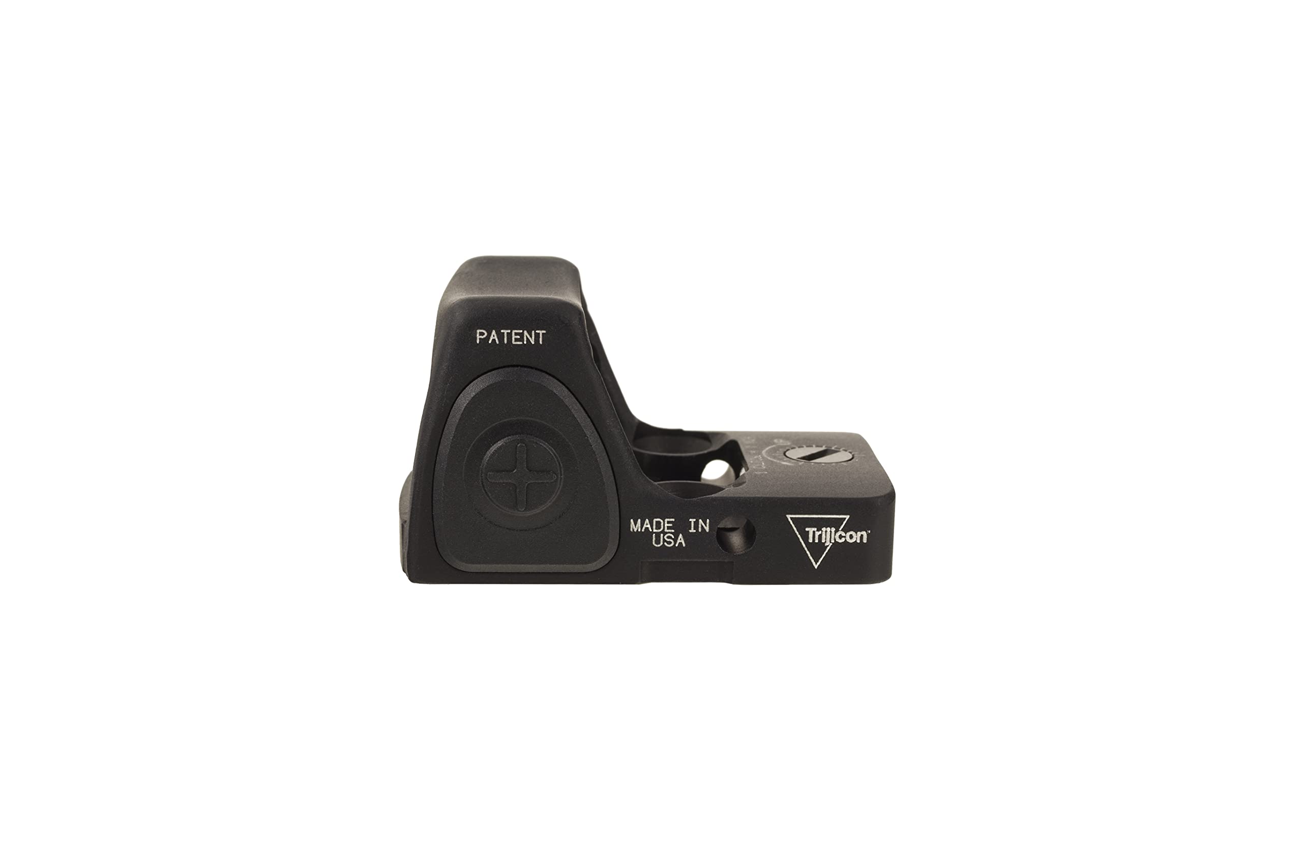 Trijicon RMR TYPE 2 ADJ 6.5 MOA BLK