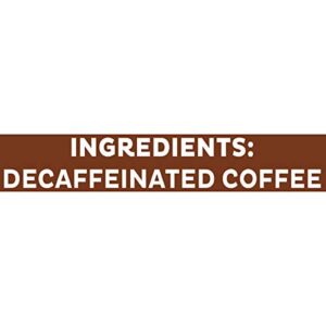 Sanka Decaf Instant Coffee (8 oz Jars, Pack of 4)