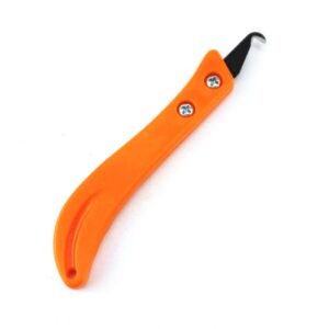 Honbay Hook Blade DIY Knife Golf Club Grip Change Regrip Remover Tool Accessory