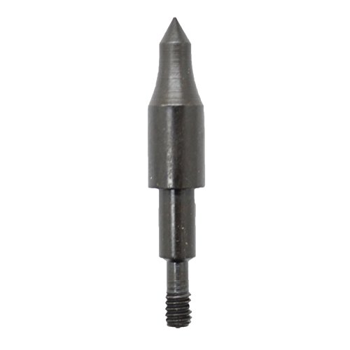 Southland Archery Supply SAS Screw-in Field Points - 12/pack (175, 5/16)