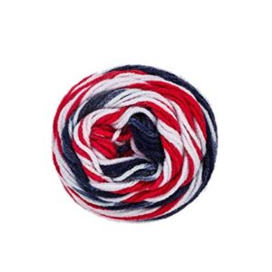 Red Heart Super Saver Yarn-Americana