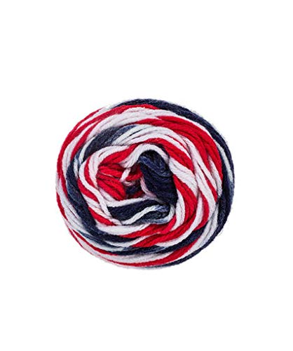 Red Heart Super Saver Yarn-Americana