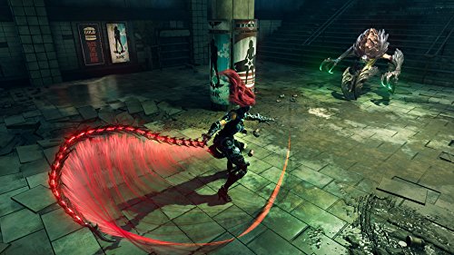 Darksiders III - Xbox One