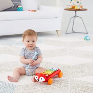 Skip Hop Xylophone Baby Toy, Explore & More, Fox