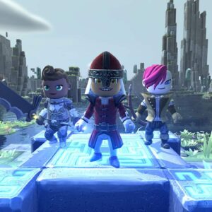 Portal Knights - Nintendo Switch