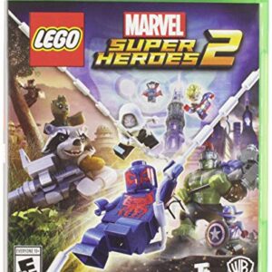 LEGO Marvel Superheroes 2 - Xbox One