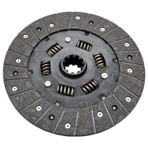 CKFD01 New Ford Tractor Clutch Kit 8N, 9N, 2N, NAA, 500, 600, 700, 800, 900