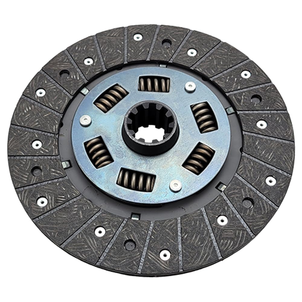 CKFD01 New Ford Tractor Clutch Kit 8N, 9N, 2N, NAA, 500, 600, 700, 800, 900