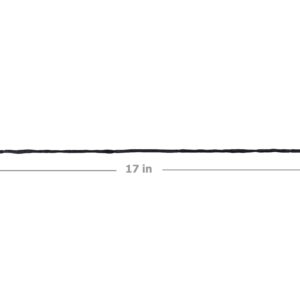 EMIYA 80LB Crossbow String Replacement with 2 Tips