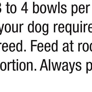 Castor & Pollux Organix Tiny Feasts Grain Free Organic Chicken Recipe Dog Food Trays, 3.5 Ounce (Pack of 12)