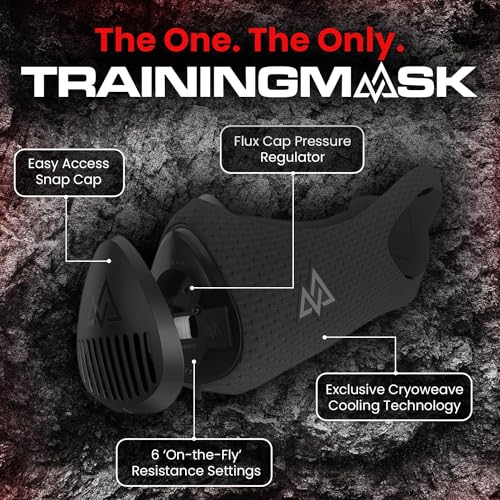 Training Mask Training Mask 3.0 (Medium)