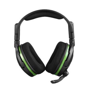 Turtle Beach Stealth 600 Wireless Surround Sound Gaming Headset for Xbox One