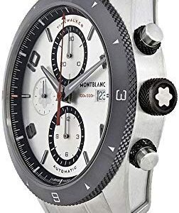 Montblanc TimeWalker Chronograph Automatic Men's Watch 116099