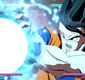 Dragon Ball FighterZ Day One Edition - PlayStation 4