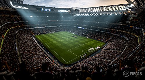 FIFA 18 (Xbox One)