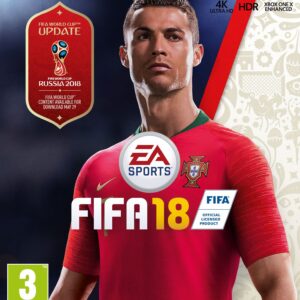 FIFA 18 (Xbox One)