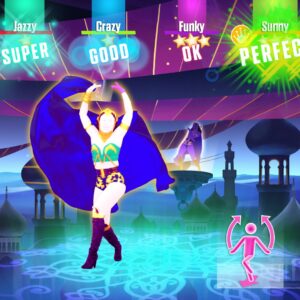 Just Dance 2018 (Nintendo Switch)