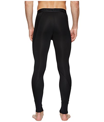 adidas Men's Alphaskin Sport Long Tights Black XX-Large