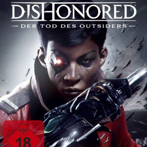 Dishonored - Der Tod des Outsiders