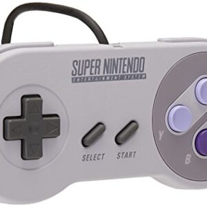 Super NES Classic