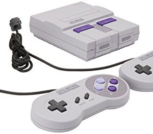 Super NES Classic