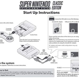 Super NES Classic