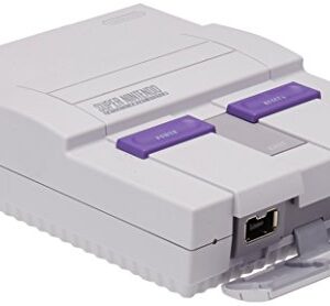 Super NES Classic