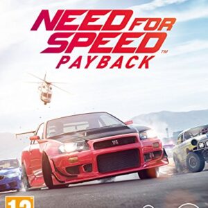 Need For Speed PayBack (Xbox One)