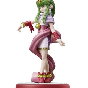 amiibo Tiki (Fire Emblem Series) Japan Import [video game]