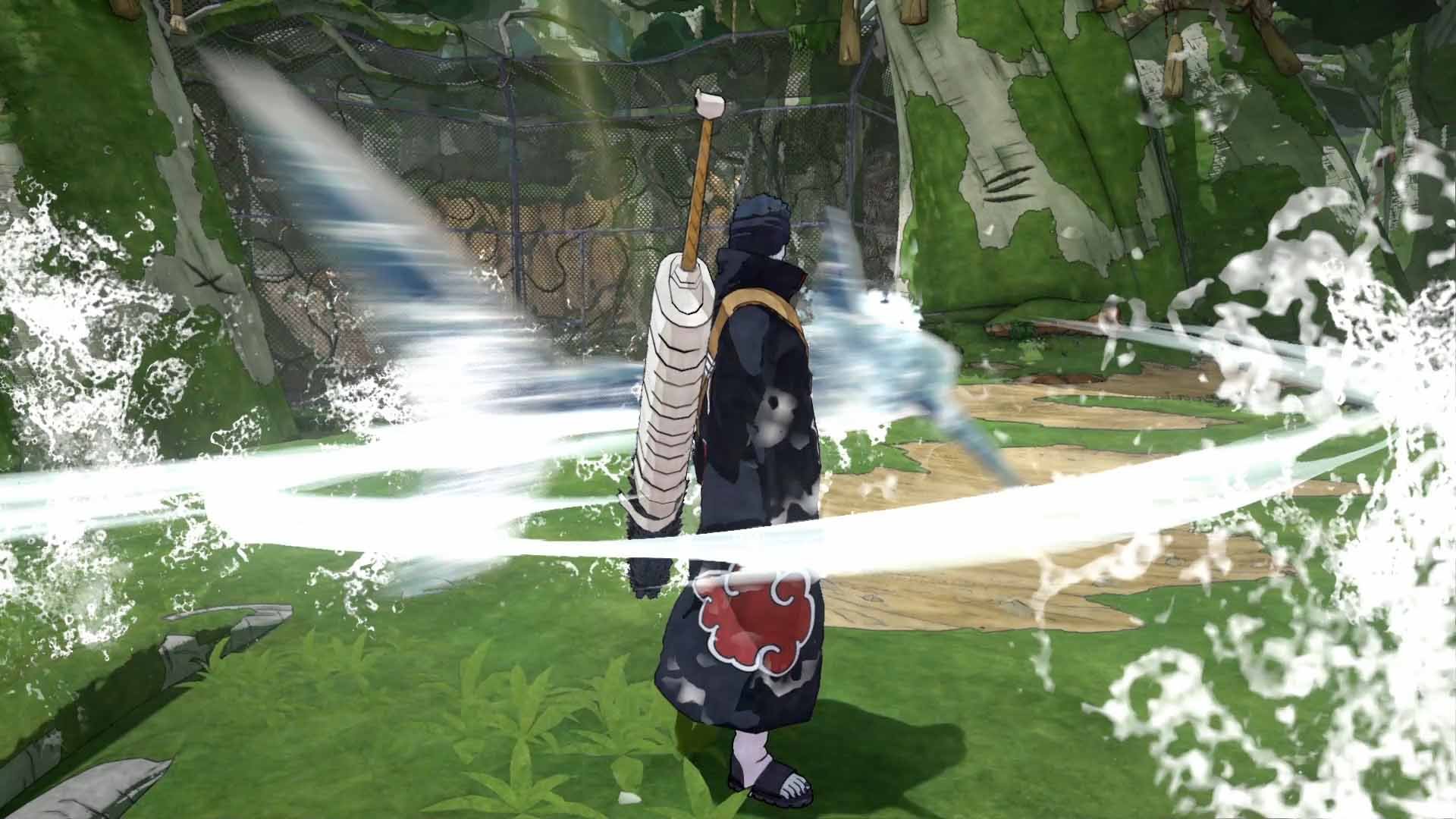 Naruto to Boruto: Shinobi Striker (Xbox One)